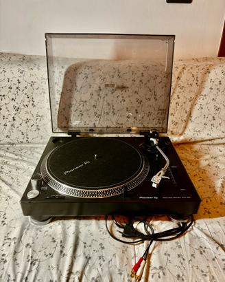Giradischi Piooner PLX500-K