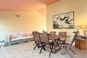 MARINA DI TERTENIA - Incantevole Villa al mare