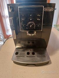 de longhi automatica in grani