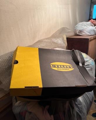 Scarpe da lavoro Diadora Utility 43