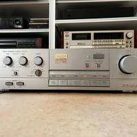 Technics SU-V50 amplificatore vintage