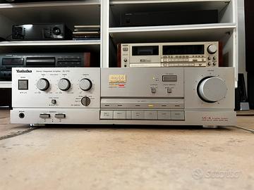 Technics SU-V50 amplificatore vintage