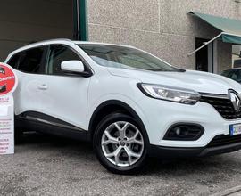 Renault Kadjar Blue dCi 8V 115CV EDC Sport Edition