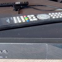 Decoder Digitale Terrestre/Satellitare