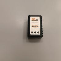Caricabatteria LiPo Imax B3 Pro 2S - 3S
