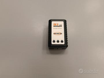 Caricabatteria LiPo Imax B3 Pro 2S - 3S