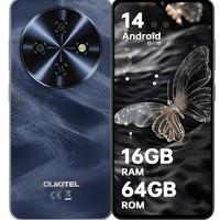 OUKITEL C5 Smartphone 2025-16GB+64GB