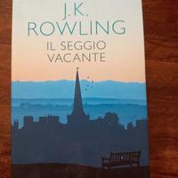 Libro "il seggio vacante"