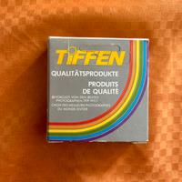 Filtro Tiffen 37 mm