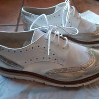 Scarpe Galieti
