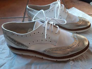 Scarpe Galieti
