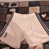 Set sportivo Adidas-juve + pantaloncini shein l-2x