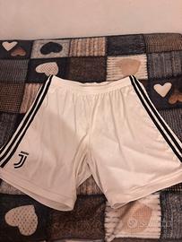 Set sportivo Adidas-juve + pantaloncini shein l-2x