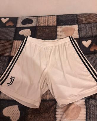 Set sportivo Adidas-juve + pantaloncini shein l-2x