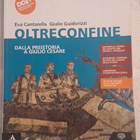 oltre confine 
