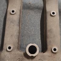 Coperchio Punterie Alfa Romeo Bialbero - Serie 105