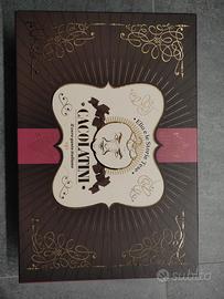 elio e le storie tese - cacolatini