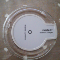 Caricabatterie cellulare Wireless
