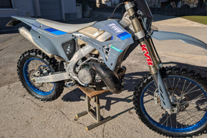 Tm300 2t