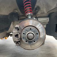 Freni BMW E36