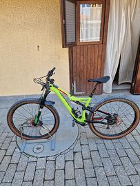  mtb specialized camber carbonio 