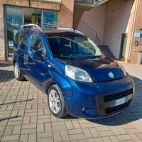 ECONOMICO FIAT QUBO 1.4 METANO GARANZIA 12 MESI