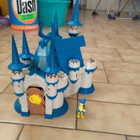 Castello Disney