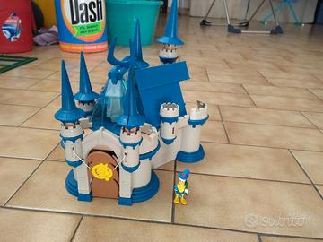 Castello Disney
