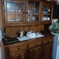 Credenza