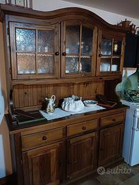 Credenza