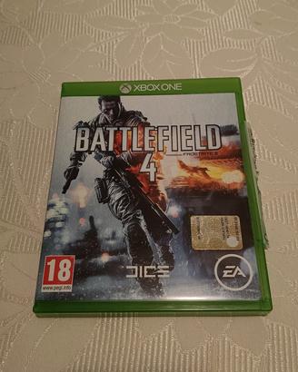 Battfiled 4