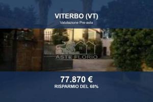 Immobile in asta di 386 m² con più di 5 locali a V