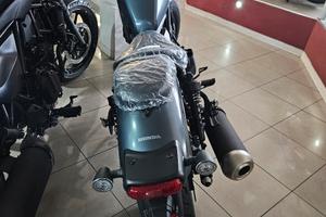 honda rebel 500  Km0