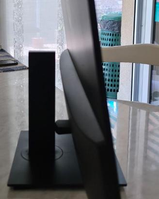 MONITOR HP 27F  27-POLLICI 4K 2-HDMI DISPLAY PORT.