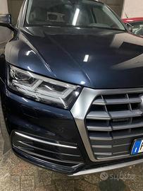 Audi Q5 2.0 TDI 190 CV UNICOPROPR 45000 KM