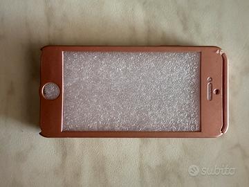 Cover Iphone SE 2016 coperturs totale