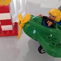 LEGO Duplo aeroplano 10808