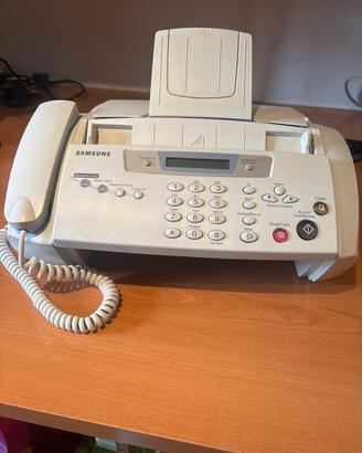 Telefono e fax Samsung