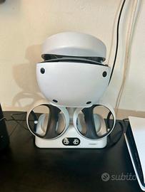 VR 2 PlayStation