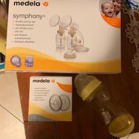 Medela set symphony