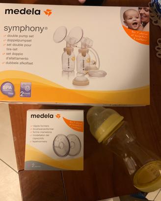 Medela set symphony