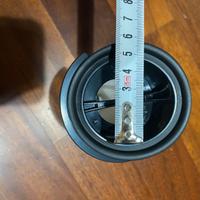 Filtro per aspirapolvere