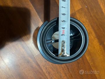 Filtro per aspirapolvere