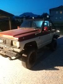 patrol gr 3000morore