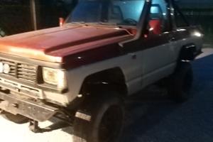 patrol gr 3000morore