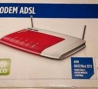 FRITZ BOX 3272 - Modem ADSL/ADSL2+