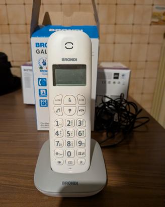 Cordless Brondi Gala