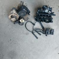 Ricambi Fiat Panda 2003-2010