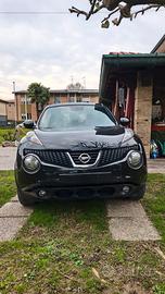NISSAN JUKE 1.5 DCI ACENTA
