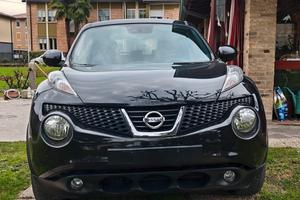 NISSAN JUKE 1.5 DCI ACENTA